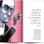 Den, der lærer at lytte til Schönberg, lærer at lytte til alt | Essay Arnold Schönberg 150 år | Magasinet KLASSISK