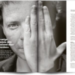 »Jeg skulle vælge imellem at miste min karriere i Rusland eller miste hele verden« | Interview Dmitry Matvienko | Magasinet KLASSISK