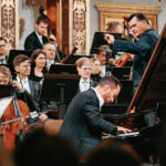 Thielemann tiltræder i Berlin med Levit ved flyglet | Magasinet KLASSISK