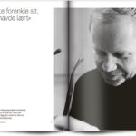 »jeg måtte forenkle alt, hvad jeg havde lært« | Interview Max Richter | Magasinet KLASSISK
