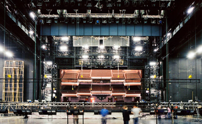Pariseroperaen er slidt ned | Magasinet KLASSISK