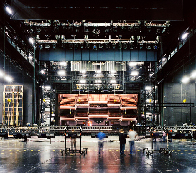 Pariseroperaen er slidt ned | Magasinet KLASSISK