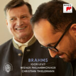 Thielemann og Levit er ikke bedste match | Pladeanmeldelse | Magasinet KLASSISK
