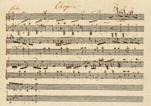 »Er det virkelig Chopins musik?« | Magasinet KLASSISK