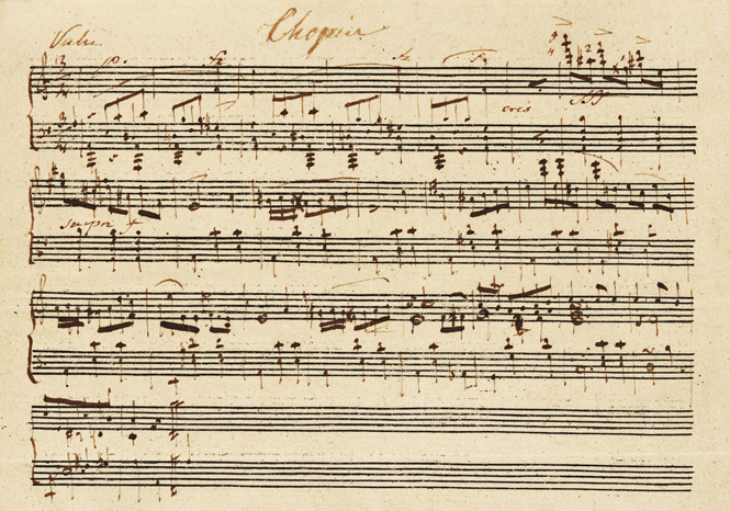 »Er det virkelig Chopins musik?« | Magasinet KLASSISK
