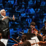 Barenboim afslører, at han har Parkinsons sygdom | Magasinet KLASSISK