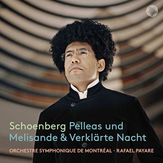 Schönberg: Verklärte Nacht & Pelleas und Melisande | Orchestre Symphonique de Montréal, dir. Rafael Payare | Pentatone PTC5187218 | Pladeanmeldelse | Magasinet KLASSISK