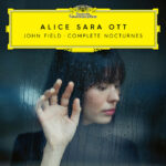 John Field: Komplette nocturner | Alice Sara Ott (klaver) | DG 4866644 | Pladenyt | Magasinet KLASSISK
