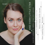 And Every Little Star | Clara Guldberg Ravn (blokfløjte), Bremer Barockorchester | Arcantus Musikproduktion ARC24054 | Pladeanmeldelse | Magasinet KLASSISK