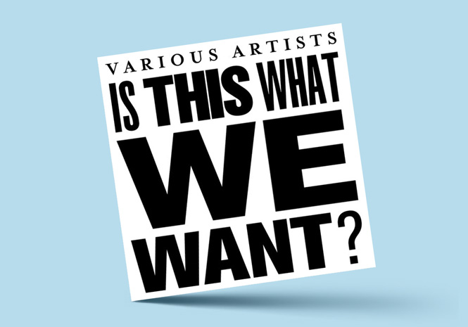 Engelske kunstnere udgiver album i protest over AI | Magasinet KLASSISK