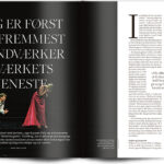 »Jeg er først og fremmest håndværker i værkets tjeneste« | Interview Laurent Pelly | Magasinet KLASSISK