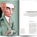 Perfektionisten fra Paris | Maurice Ravel 150 år | Magasinet KLASSISK