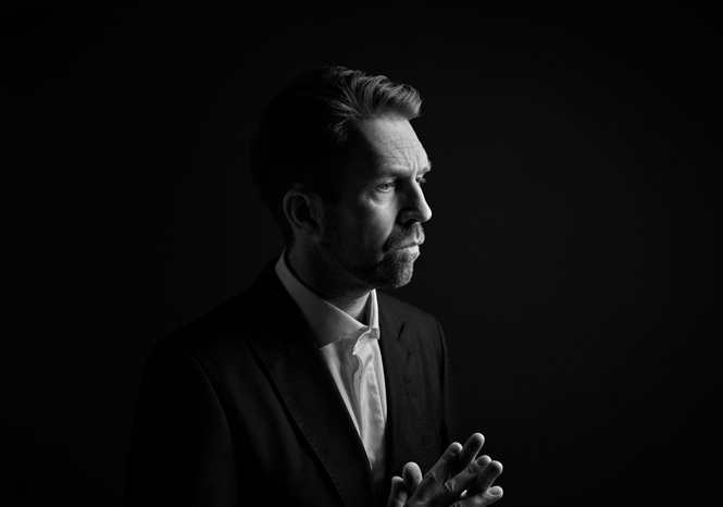 Kunstner boykot af USA - men én førende pianist går imod strømmen | Magasinet KLASSISK