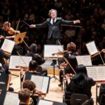 New York Filharmonikerne uropfører ukendt orkesterværk | Magasinet KLASSISK