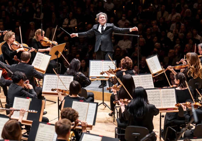 New York Filharmonikerne uropfører ukendt orkesterværk | Magasinet KLASSISK