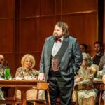 Operaen ‘Festen’ vinder Englands fineste scenepris | Magasinet KLASSISK
