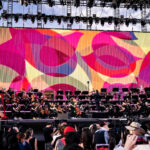 LA Phil og Dudamel debuterer på rockfestival i Californien | Magasinet KLASSISK