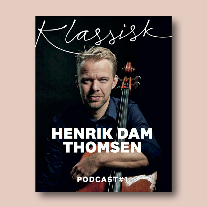 Podcast | Magasinet KLASSISK