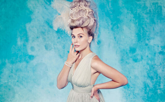 Elsa Dreisig snupper BBC Music Magazine Award | Magasinet KLASSISK