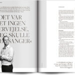 »Det var slet ingen overvejelse, at jeg skulle være sanger« | Interview Jacob Skov Andersen | Magasinet KLASSISK