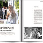 »Fra koncertsalenes lidt prangende rum til ren og skær jordforbindelse« | Reportage Kammermusikfestival | Magasinet KLASSISK