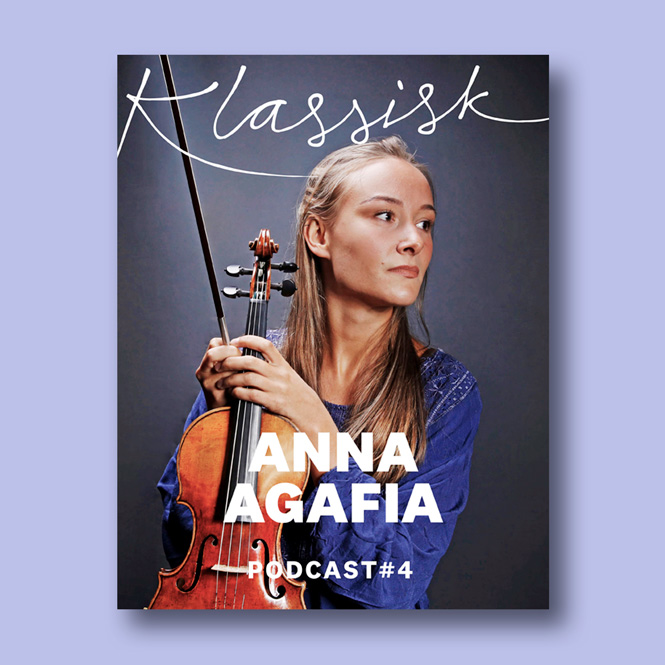 Podcast | Magasinet KLASSISK