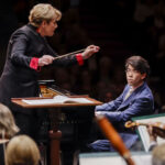 Van Cliburn konkurrencen finder vinder | Magasinet KLASSISK