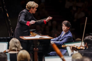 Van Cliburn konkurrencen finder vinder | Magasinet KLASSISK