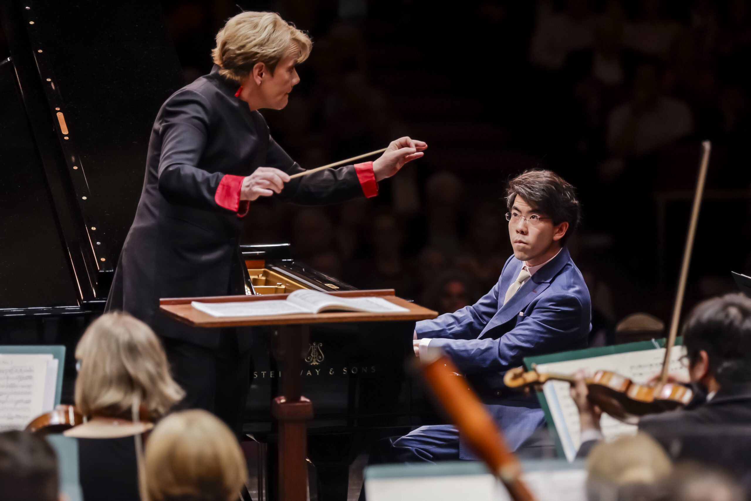 Van Cliburn konkurrencen finder vinder | Magasinet KLASSISK