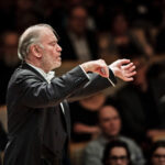 Valerij Gergiev rammes i ny sanktionsrunde | Magasinet KLASSISK