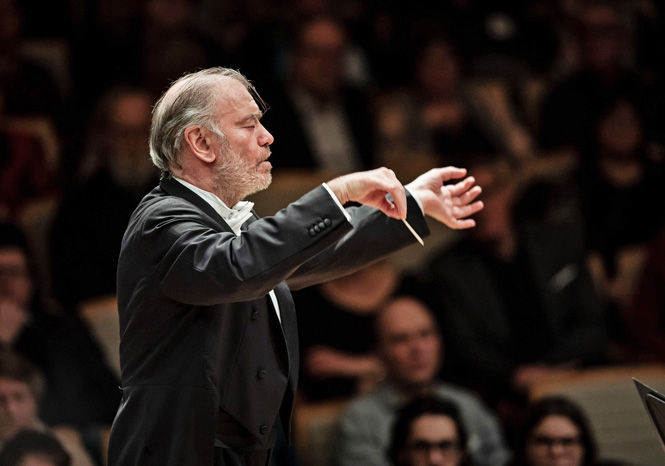 Valerij Gergiev rammes i ny sanktionsrunde | Magasinet KLASSISK