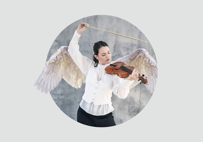 Barokopera i øjenhøjde | Operaanmeldelse | Magasinet KLASSISK