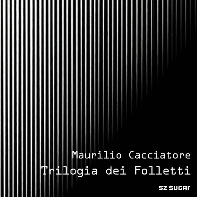 Jagtet af nisser | Pladeanmeldelse | Magasinet KLASSISK