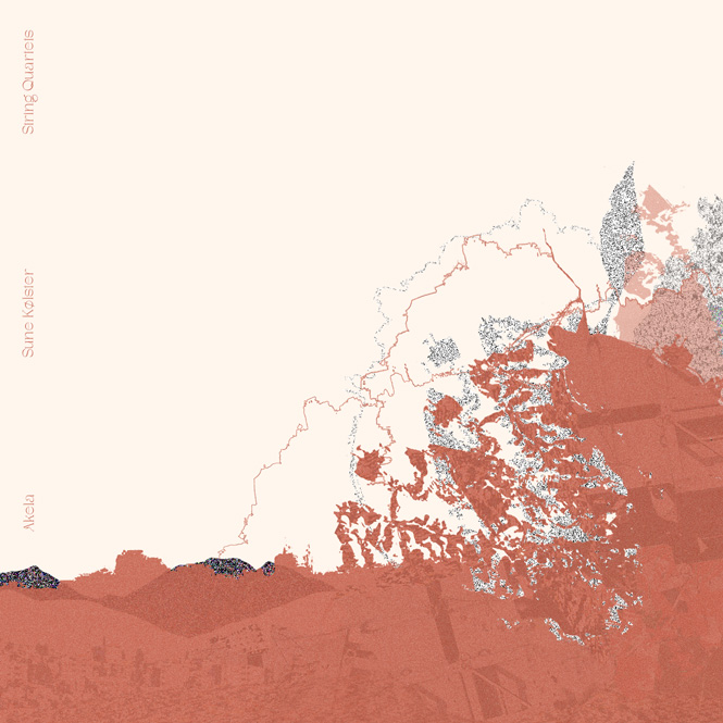 Romantisk med arabisk kant | Pladeanmeldelse | Magasinet KLASSISK