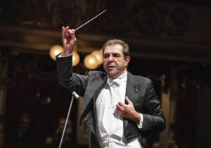 Forsmået topdirigent dropper La Scala | Magasinet KLASSISK