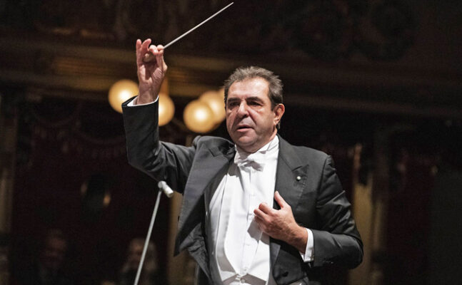 Forsmået topdirigent dropper La Scala | Magasinet KLASSISK