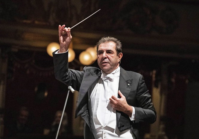 Forsmået topdirigent dropper La Scala | Magasinet KLASSISK