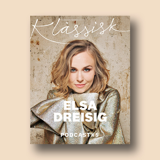 Podcast | Magasinet KLASSISK