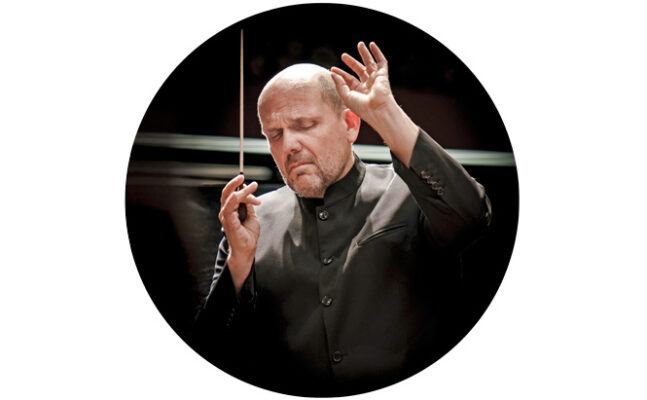 Jaap van Zweden kritiseres for grænseoverskridende ledelse | Magasinet KLASSISK