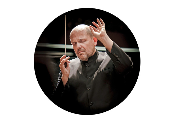 Jaap van Zweden kritiseres for grænseoverskridende ledelse | Magasinet KLASSISK