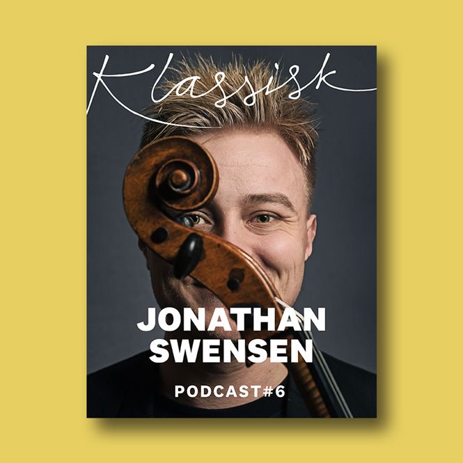 Podcast | Magasinet KLASSISK