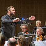 Berliner Filharmonikernes chefdirigent får Sonningprisen 2026 | Magasinet KLASSISK