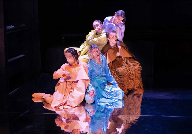 Et tamt ekko | Anmeldelse | Magasinet KLASSISK