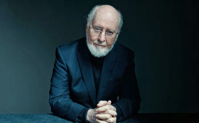 John Williams har premiere på sin første klaverkoncert som 93-årig | Magasinet KLASSISK