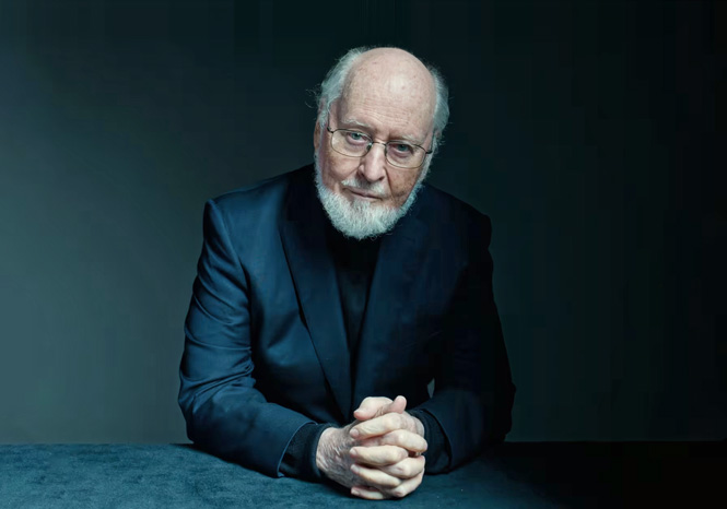 John Williams har premiere på sin første klaverkoncert som 93-årig | Magasinet KLASSISK