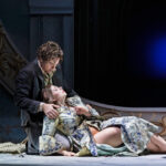 Violetta vælger sin egen død i feministisk ‘La Traviata’ | Operaanmeldelse | Magasinet KLASSISK