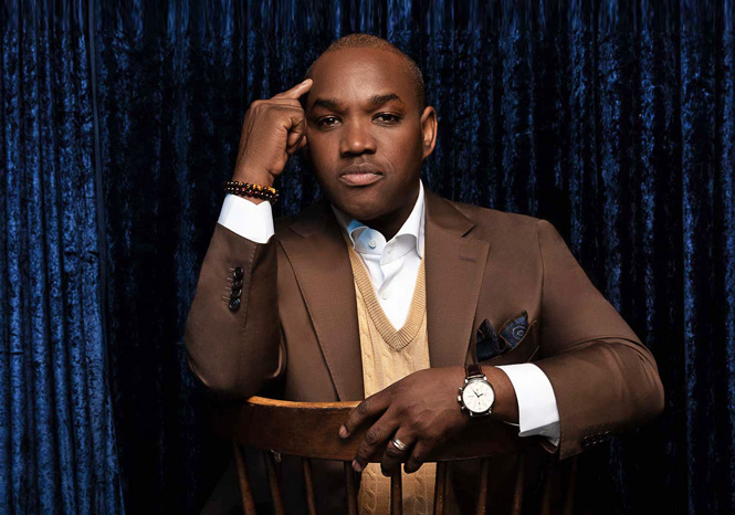 Amerikansk stjernetenor får kritik for koncert i Moskva | Magasinet KLASSISK