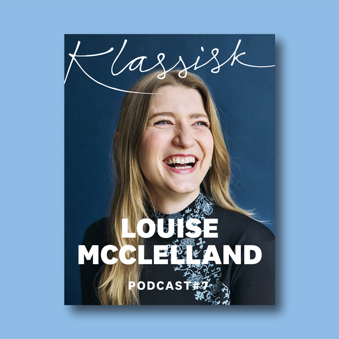 Podcast | Magasinet KLASSISK