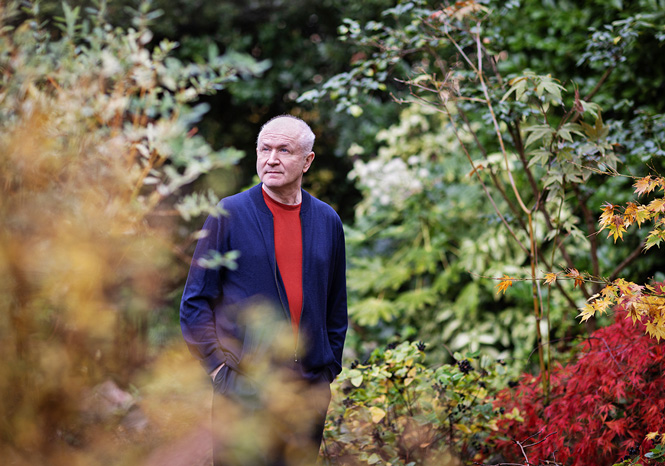 George Benjamin arver akademi-sæde efter Kaija Saariaho | Magasinet KLASSISK