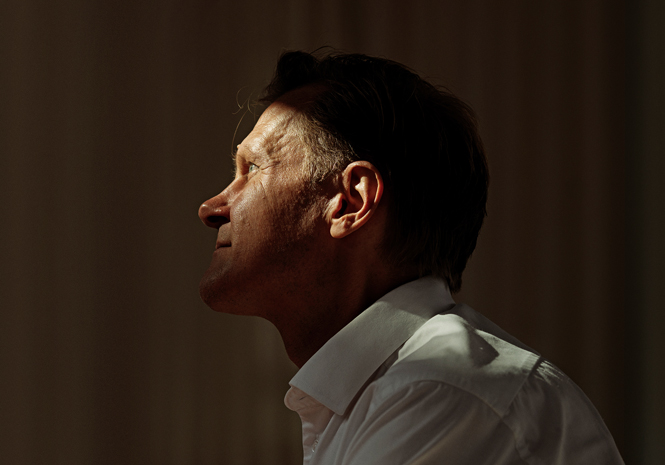 En lille, lurvet chokkrimi | Interview Kasper Holten | Magasinet KLASSISK